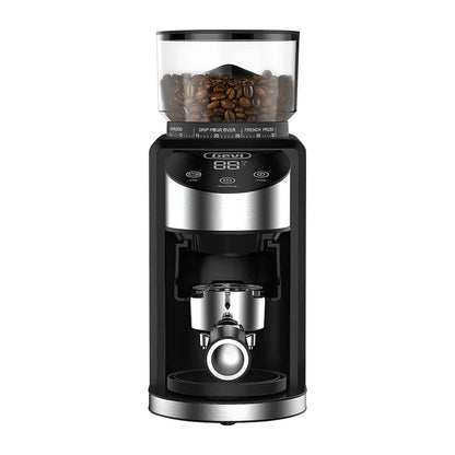 7) GEVI Coffee Grinder - Adjustable - 35 Grind Settings