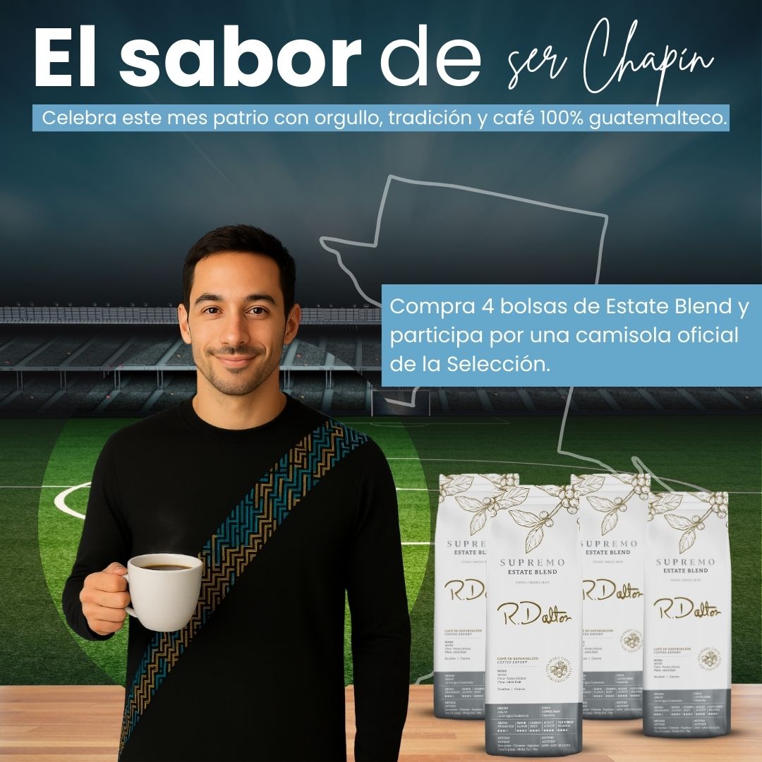 1). Promoción Mes patrio