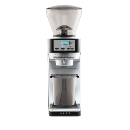 6) Baratza Sette 30 Coffee Grinder